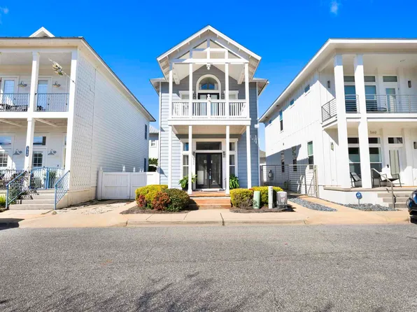 554 Santos St, Pensacola, FL 32502