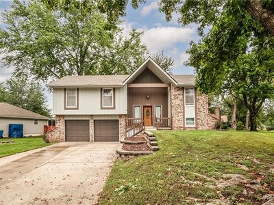 1218 Canterbury Ln, Liberty, MO, 64068
