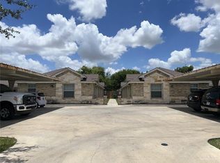 307 W Albatross Ave APT C, Pharr, TX 78577