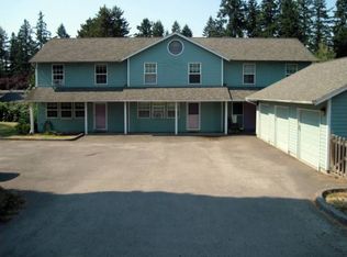 505 N Harrison St, Newberg, OR 97132