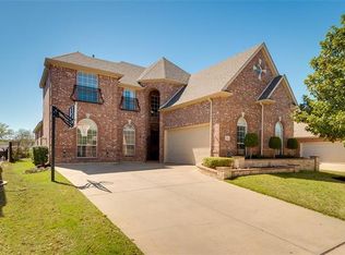 2406 Watercrest Dr, Keller, TX 76248