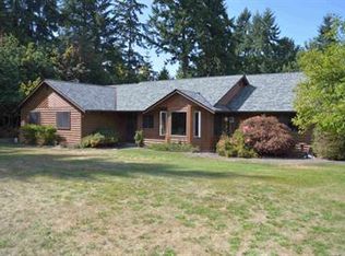 3144 36th Ave NE, Olympia, WA 98506