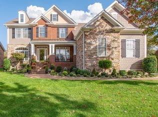 3012 Westerly Dr, Franklin, TN 37067