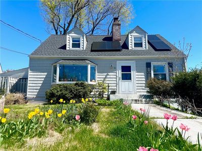 86 County Center Road, White Plains, NY, 10607