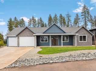 707 Madrone Way, Paradise, CA 95969