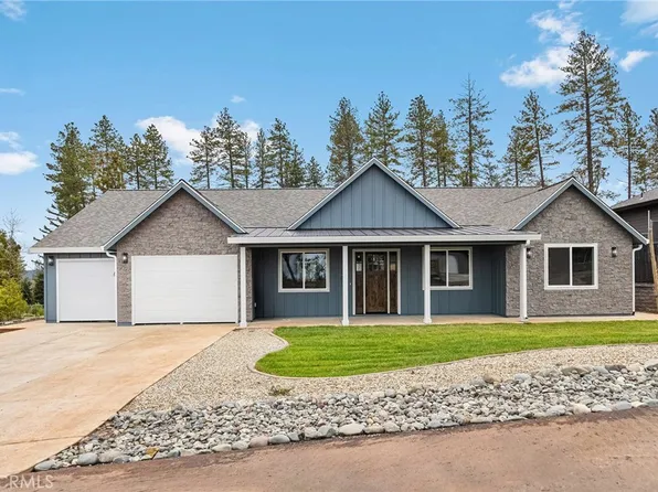 707 Madrone Way, Paradise, CA 95969