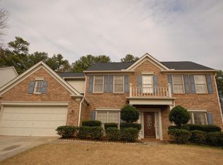 4860 Agate Dr, Johns Creek, GA 30022