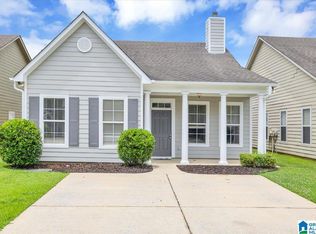 260 Morning Mist Ln, Odenville, AL 35120