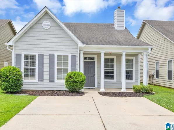 260 Morning Mist Ln, Odenville, AL 35120
