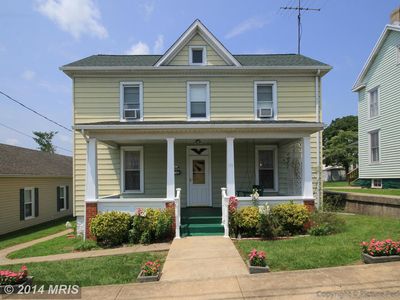 111 9th Ave, Brunswick, MD, 21716