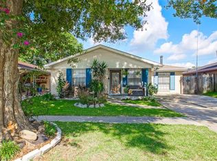 4137 Ole Miss Dr, Kenner, LA 70065