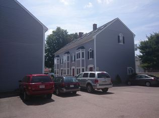 613 E 8th St #613B, South Boston, MA 02127