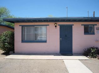 3419 E Lind Rd APT 3, Tucson, AZ 85716