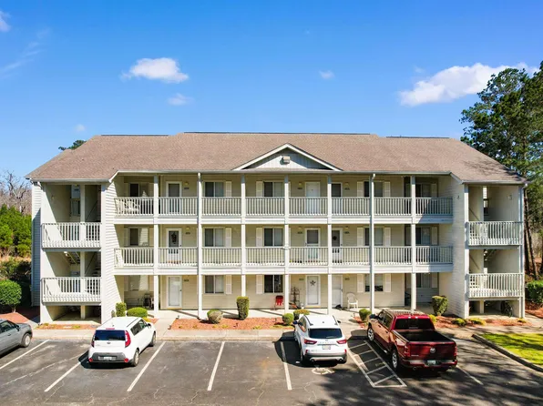 1440 Blue Tree Ct. #N, Myrtle Beach, SC 29588