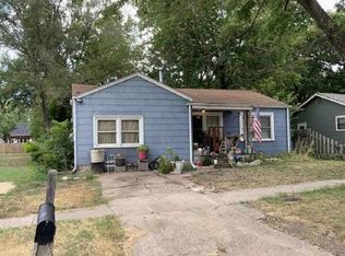428 E Bridge St, Mulvane, KS 67110