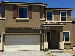 9530 Belmont Bay Ave, Las Vegas, NV 89148