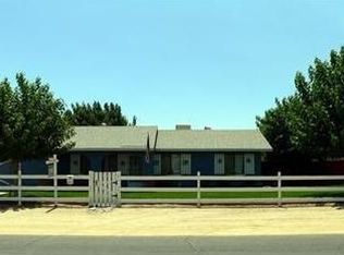 9816 E Avenue S14, Littlerock, CA 93543