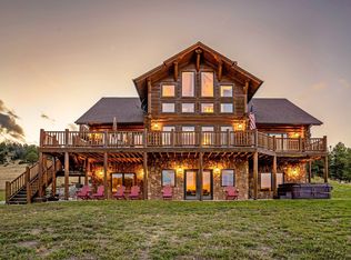 228 Eagle Nest Rd, Westcliffe, CO 81252