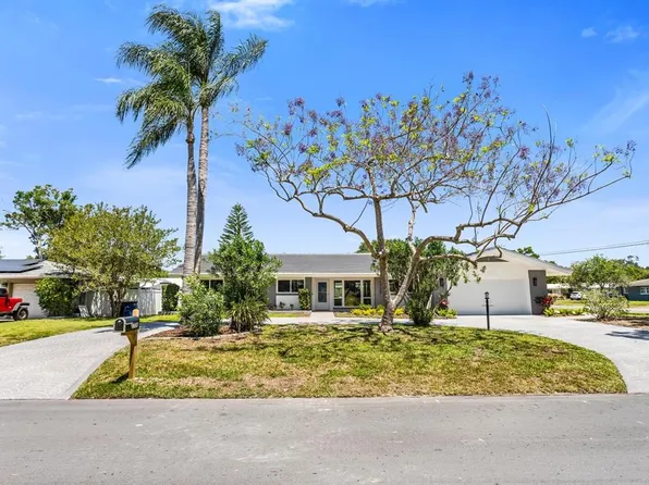 1720 Brentwood Dr, Clearwater, FL 33756