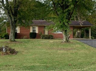 155 Oak Hts, Dawson Springs, KY 42408