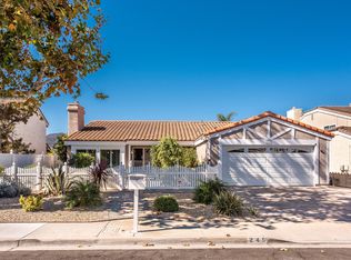 245 Windtree Ave, Thousand Oaks, CA 91320