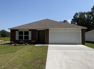 508 N Harding St, Haskell, AR 72015