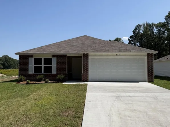 508 N Harding St, Haskell, AR 72015