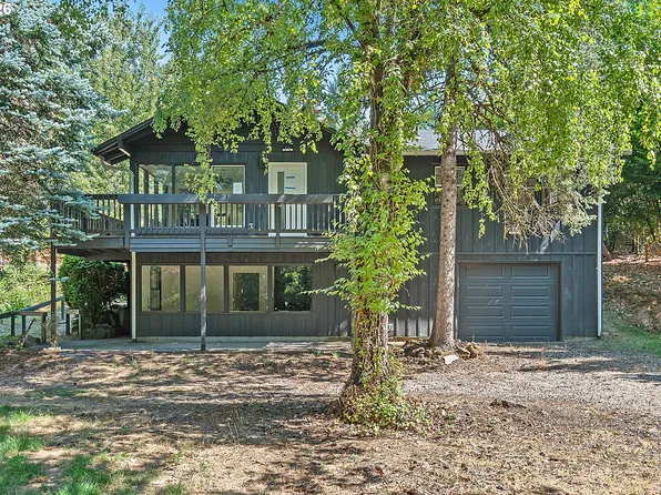 9637 SW Spring Crest Dr, Portland, OR 97225