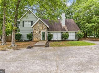 4290 Steeplechase Dr, Powder Springs, GA 30127