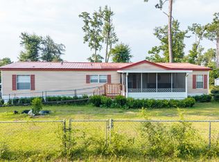6097 NW 26th Trl, Jennings, FL 32053