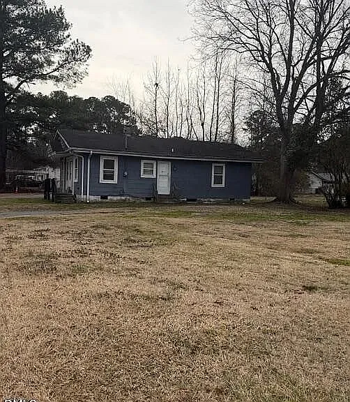 804 Midway St #A — Photo 2