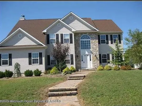 6 Stevens Way, Manchester, NJ 08759