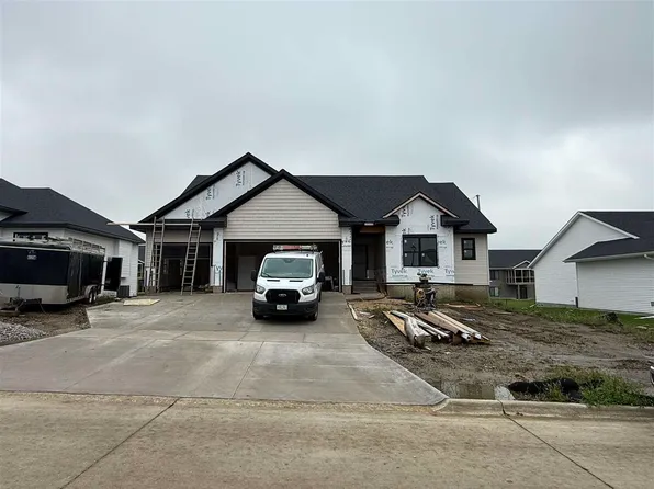 80 S Seven Oaks Rd, Northliberty, IA 52317