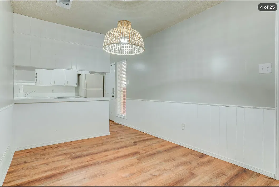 3 bed, 1460 sqft, $1,300 — Photo 4