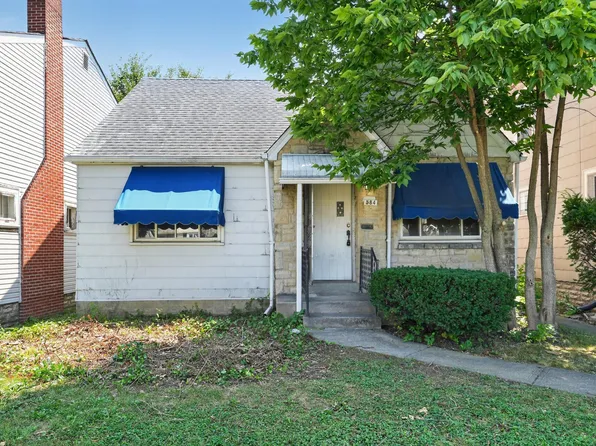 584 Chestershire Rd, Columbus, OH 43204