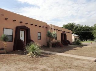 3 Sunset Cir, Alpine, TX 79830