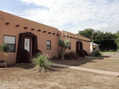 4 Sunset Cir, Alpine, TX, 79830