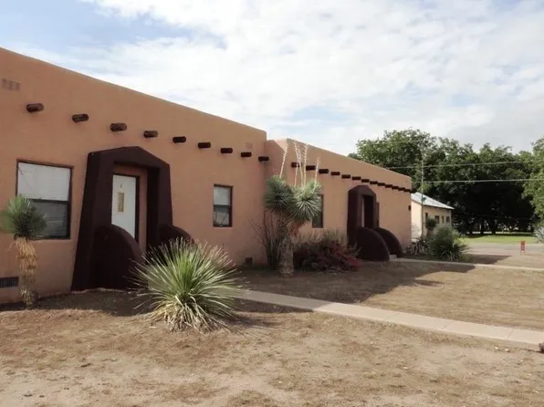 4 Sunset Cir, Alpine, TX 79830