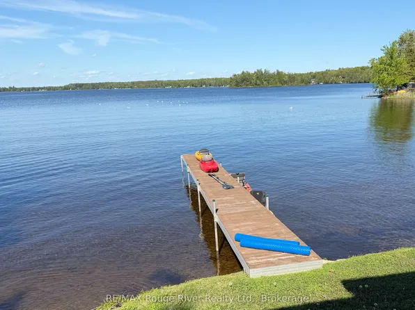 160 Terrace Rd #C31, Marmora And Lake, ON K0K 2M0