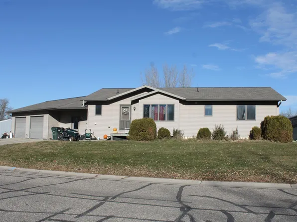 433 Main St, Evansville, MN 56326