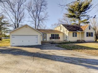 3117 Kathy Ct, Decatur, IL 62521