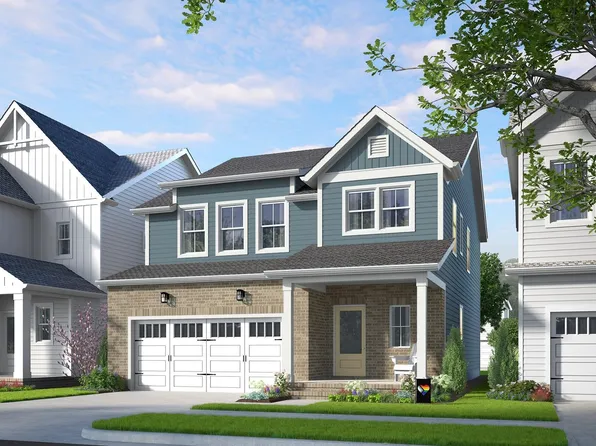 287 Beacon, Pittsboro, NC 27312