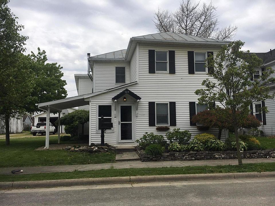 1st image of 309 N Walnut St