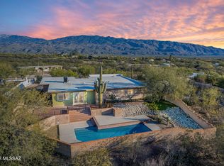 12581 E Calle Tango, Tucson, AZ 85749