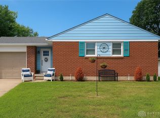 6477 Glenmont Dr, Hamilton, OH 45011
