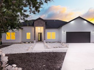 166 Rockingshire Ct, Spring Branch, TX 78070