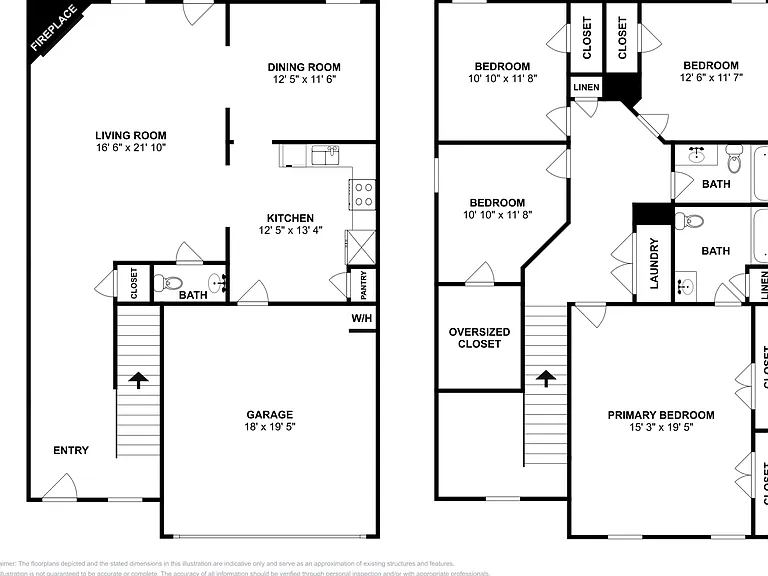 1810 Long Paw Ln — Photo 17