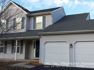 4199 N Gorski Ln, Collegeville, PA 19426