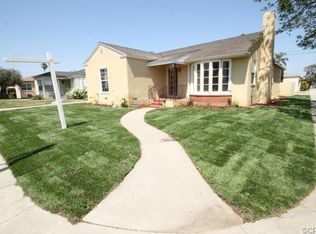 3892 Degnan Blvd, Los Angeles, CA 90008
