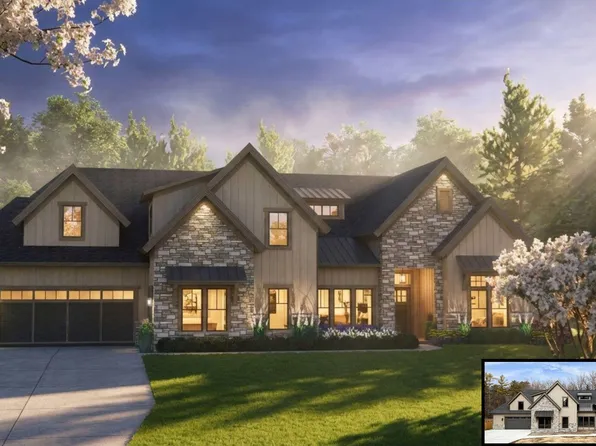 6205 Hillside Rd, Edina, MN 55436